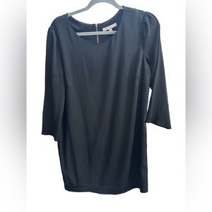 ♥️ Rosie Pope dress size M Black 3/4 sleeve